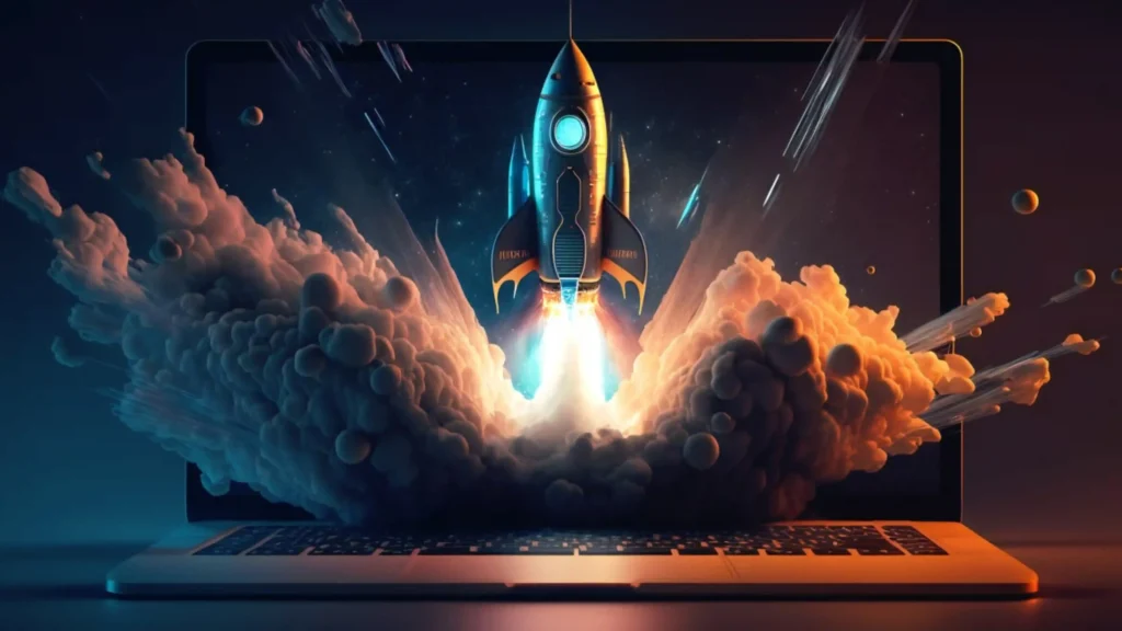 5 Key Elements of a High-Performing Website