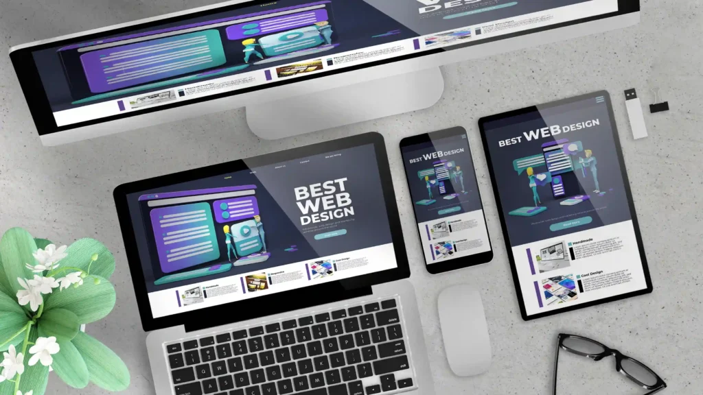 Best Practices for User-Friendly Website Navigation