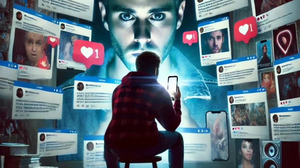 Good Governance Within Social Media