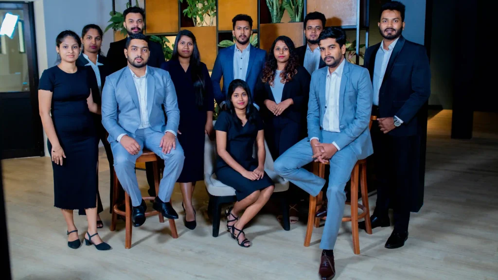 “People First: Why Our Team is Our Greatest Asset”