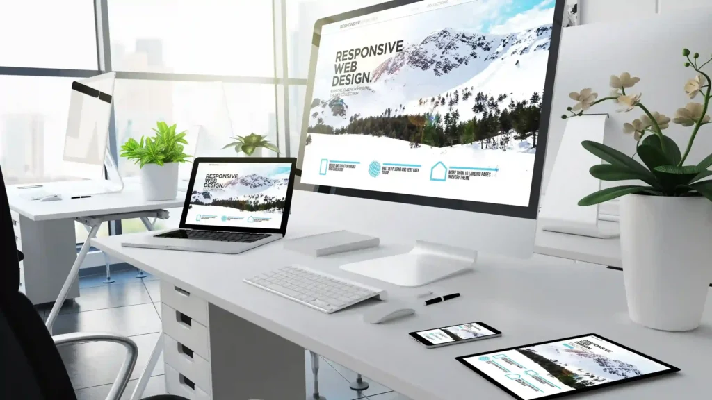 The Importance of Responsive Web Design