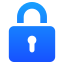 locked