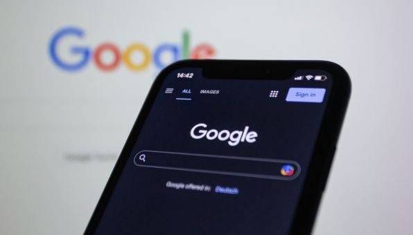 Google.com Domain Ownership Mishap