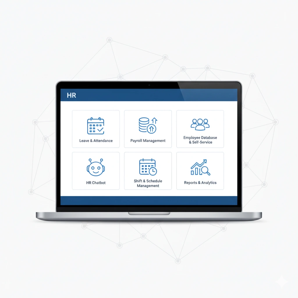 HR-features