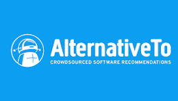 AlternativeTo Logo