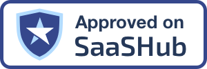 SaaSHub Logo