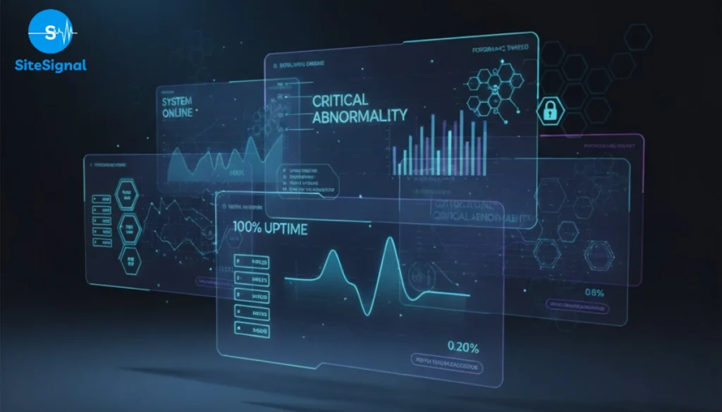 The Story Behind SiteSignal.app