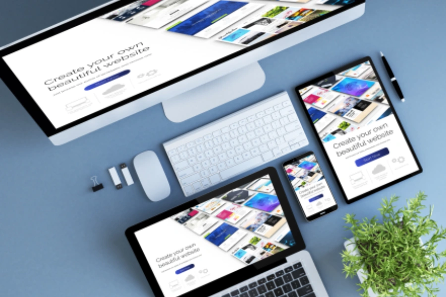 Easy-Content-Management
