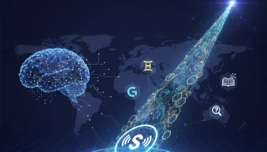 How to see brand mentions in AI