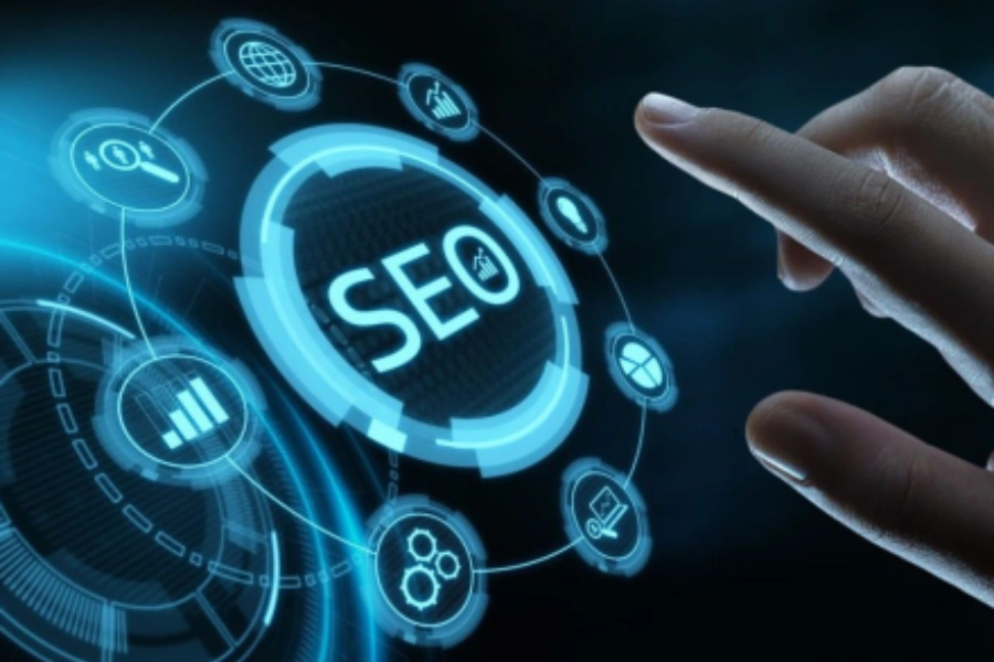 SEO-Optimized