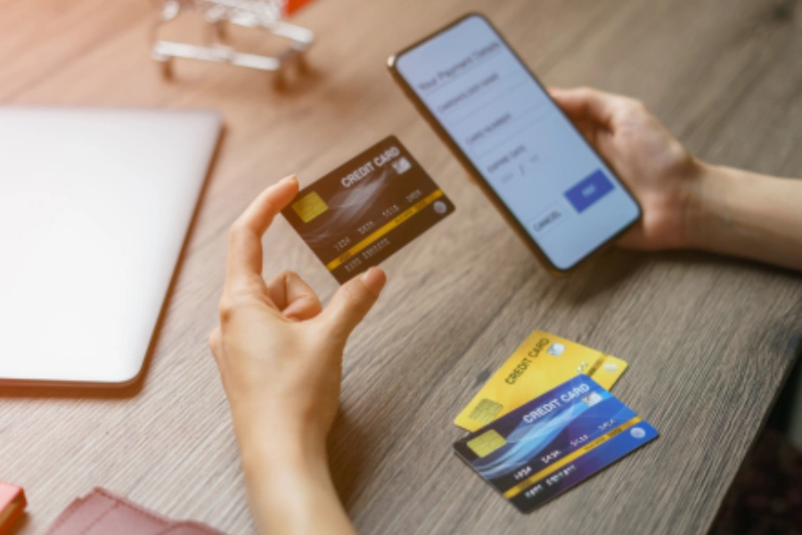 Secure-Seamless-transactions