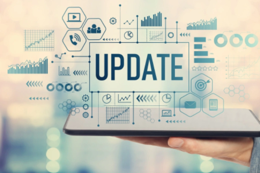 Stay-Updated-Error-Free
